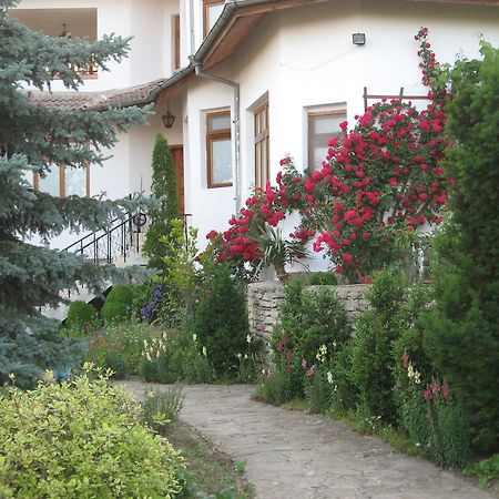 Guest House Astra Arbanaszi Szoba fotó