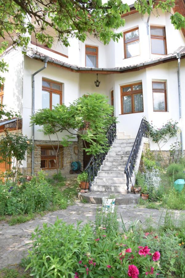 Guest House Astra Arbanaszi Kültér fotó