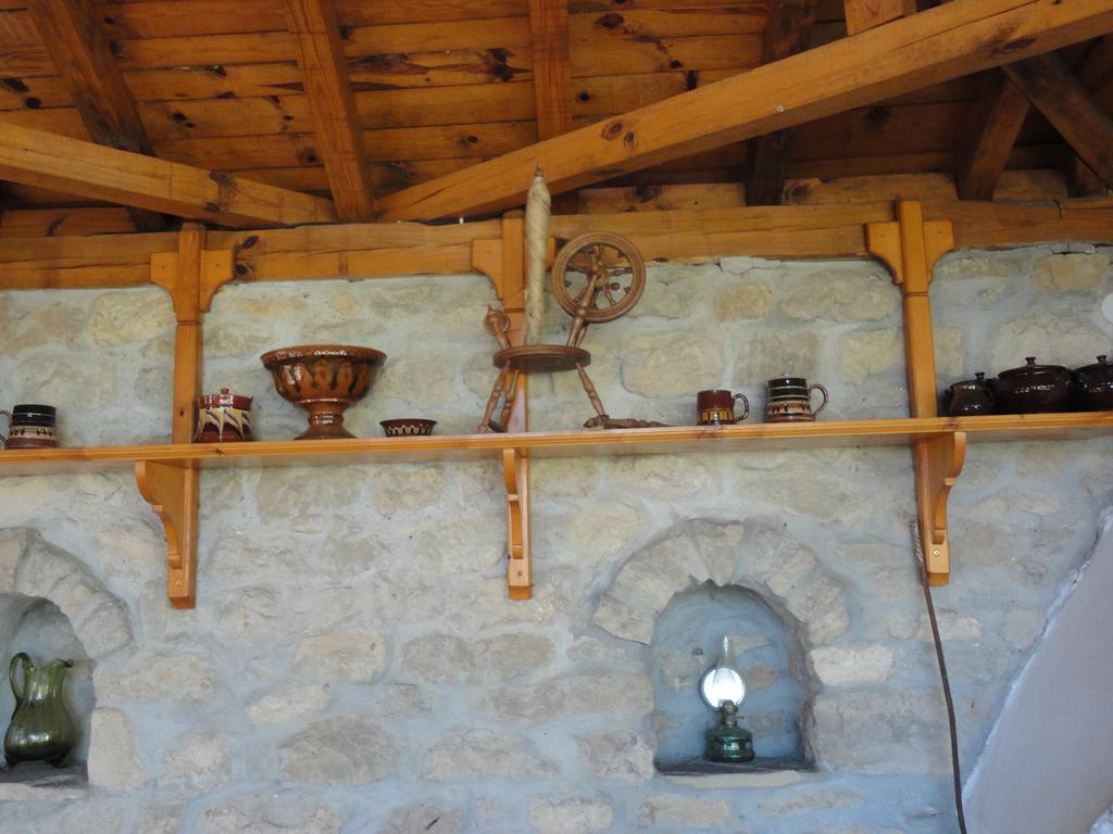 Guest House Astra Arbanaszi Szoba fotó