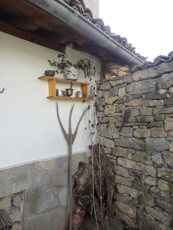 Guest House Astra Arbanaszi Kültér fotó