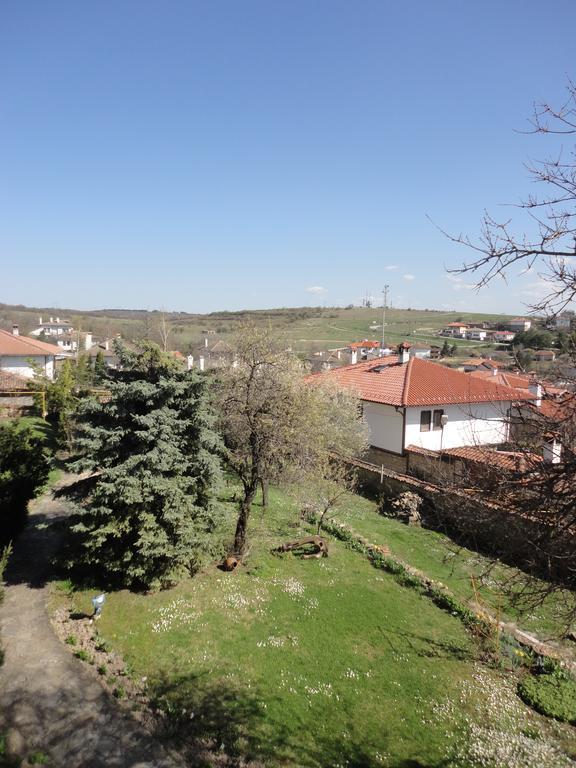 Guest House Astra Arbanaszi Szoba fotó