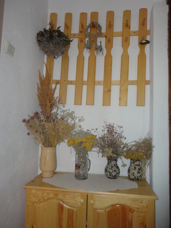 Guest House Astra Arbanaszi Kültér fotó