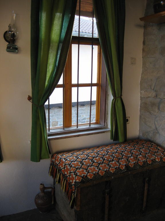 Guest House Astra Arbanaszi Kültér fotó