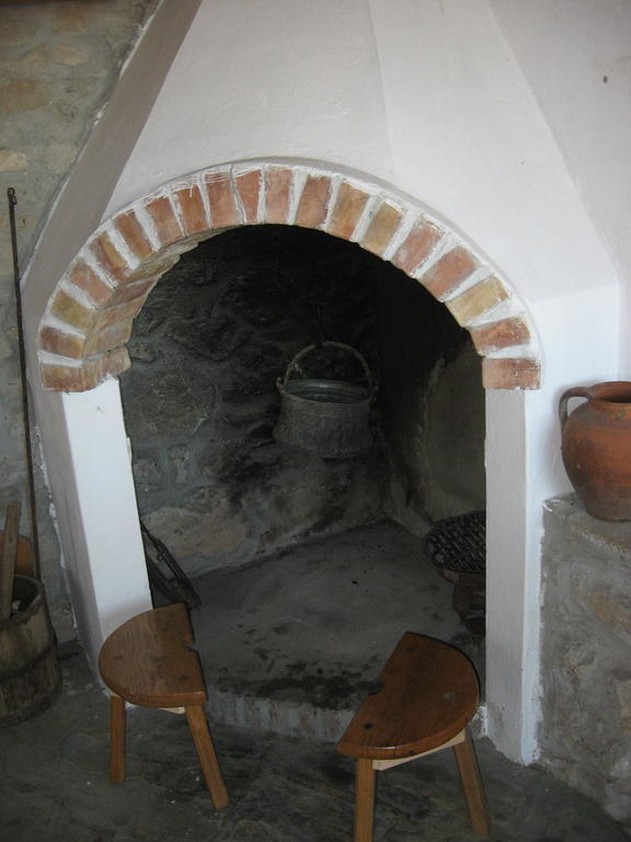 Guest House Astra Arbanaszi Kültér fotó