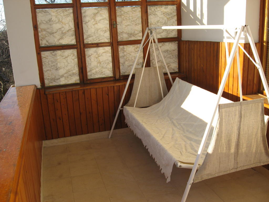 Guest House Astra Arbanaszi Kültér fotó