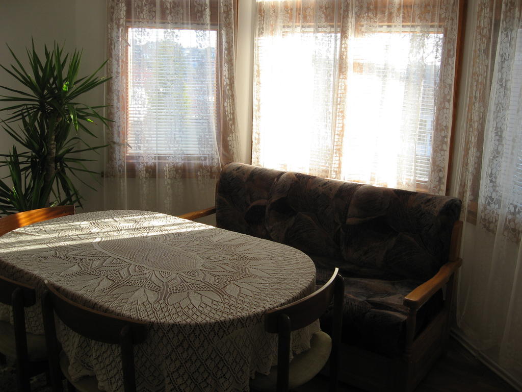 Guest House Astra Arbanaszi Szoba fotó