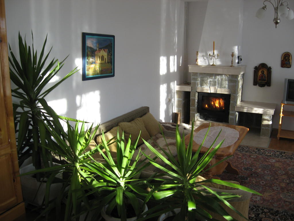 Guest House Astra Arbanaszi Szoba fotó