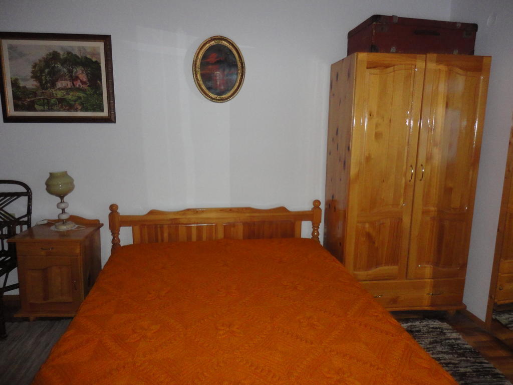 Guest House Astra Arbanaszi Szoba fotó