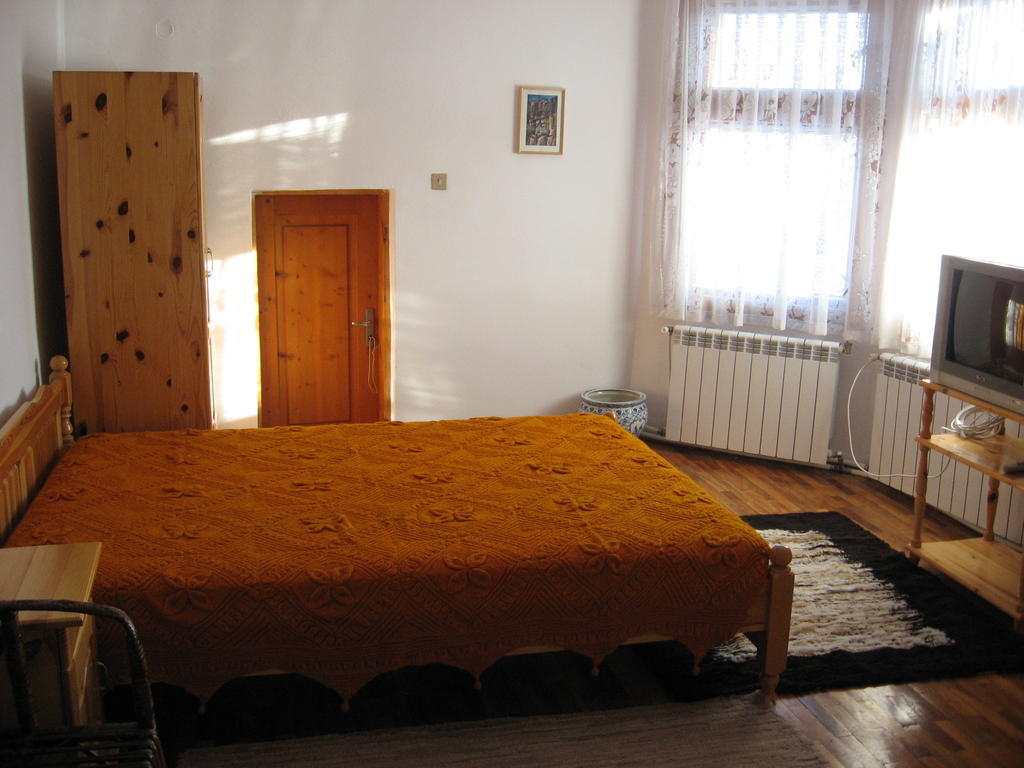 Guest House Astra Arbanaszi Szoba fotó